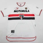 Sao Paulo retro 00/01 local