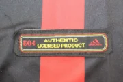 Bayer Leverkusen retro 00/01 - Imagen 9