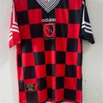 Newell's Old Boys retro 97/98