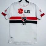 Flamengo retro 07/08 visitante