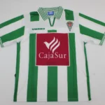 Córdoba retro 98/99