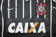 Corinthians retro 13/14 visitante - Imagen 2