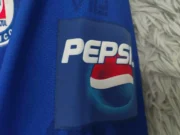 Cruz Azul retro manga larga 97/98 local - Imagen 6