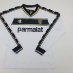 Parma retro manga larga 02/03