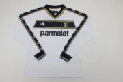 Parma retro manga larga 02/03