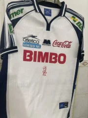 Rayados Monterrey retro 99/00 visitante - Imagen 8