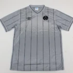 Newcastle United retro 84/85