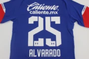 Cruz Azul retro 18/19 - Imagen 12