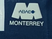 Rayados Monterrey retro 97/98 visitante - Imagen 2