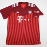 Bayern Münich retro 21/22 local