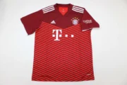Bayern Münich retro 21/22 local