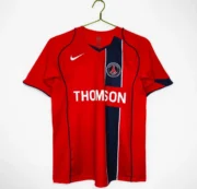 PSG retro 04/05 visitante