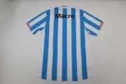 Racing Club retro 07/08 - Imagen 8