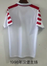 Hamburgo retro 98/99 - Imagen 2