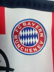 Bayern Münich retro 00/02 - Imagen 5