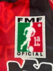 Atlas retro manga larga 94/95 - Imagen 2