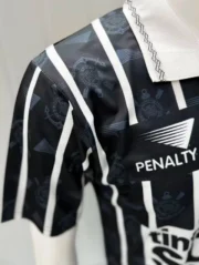 Corinthians retro 95/96 visitante - Imagen 5