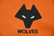 Wolves retro manga larga 80/81 - Imagen 2