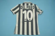 Juventus retro 95/96 local - Imagen 6