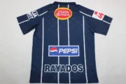 Rayados Monterrey retro 98/99 alternativa - Imagen 4
