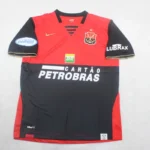 Flamengo retro 07/08 alternativa