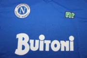 Nápoles retro 85/86 - Imagen 7