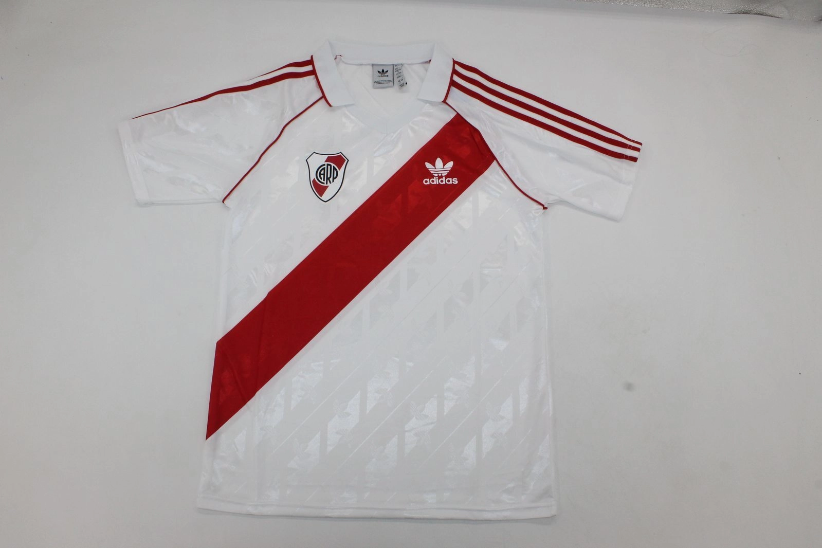 eb8ee443 River Plate retro 92/93 - Imagen 1