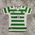 Celtic retro 01/02