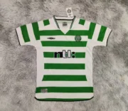 Celtic retro 01/02