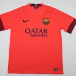 Barcelona retro 14/15 visitante