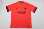 Barcelona retro 14/15 visitante