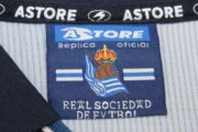 Real Sociedad retro 98/00 - Imagen 10