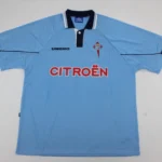 Celta de Vigo retro 97/99
