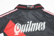 River Plate retro 00/01 alternativa - Imagen 6