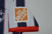 Rayados Monterrey retro 09/10 local - Imagen 5