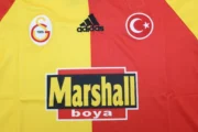 Galatasaray retro 98/99 local - Imagen 9