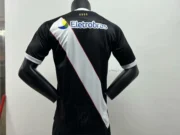 Vasco da Gama retro 10/11 local - Imagen 4