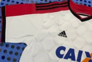 Flamengo retro 14/15 visitante - Imagen 2