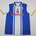 Sheffield Wednesday retro 97/98 local