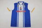 Sheffield Wednesday retro 97/98 local