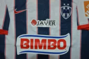 Rayados Monterrey retro 09/10 local - Imagen 6