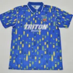 Birmingham City retro 92/93