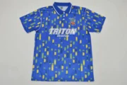 Birmingham City retro 92/93