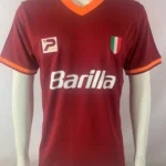 Roma retro 83/84