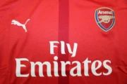 Arsenal retro 16/17 - Imagen 10
