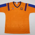 Barcelona 91/92 visitante