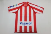 Sporting Gijón retro 08/09 - Imagen 11