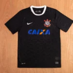 Corinthians retro 12/13 visitante