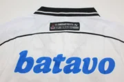 Corinthians retro 99/00 local - Imagen 3