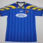 FC Köln retro 95/96 visitante